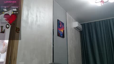 STACY online show from September 23, 7:56 pm