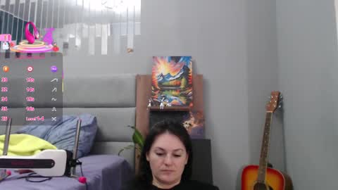 STACY online show from March 12, 10:28 pm