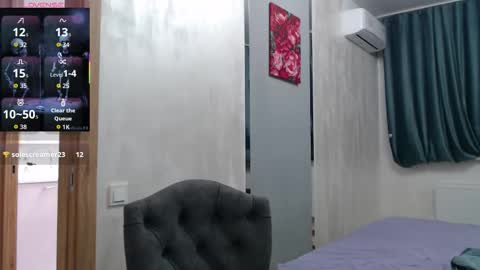 STACY online show from October 30, 2:25 am