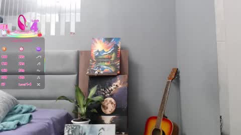 STACY online show from February 26, 9:12 am