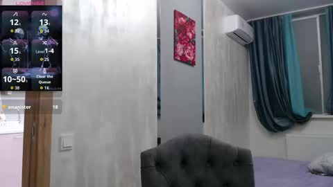 STACY online show from November 1, 2:48 am