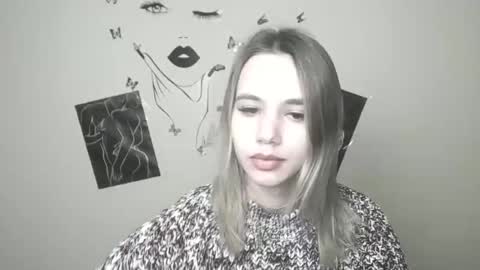 Stacy online show from January 4, 1:21 pm