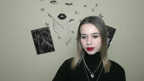 Stacy online show from January 19, 1:01 pm