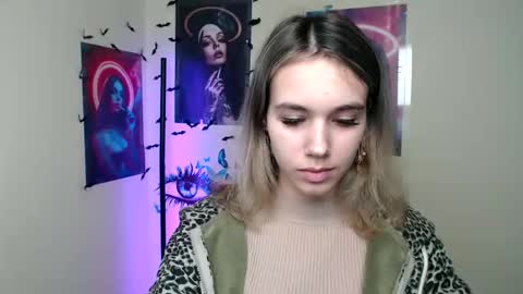 Stacy online show from October 8, 12:53 pm