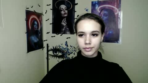 Stacy online show from November 26, 3:02 pm