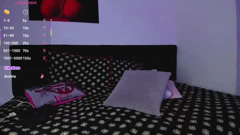 TWstacymalibu110 online show from November 7, 11:09 pm