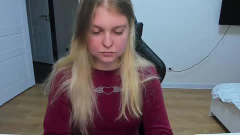 Stacy  online show from February 14, 3:58 pm