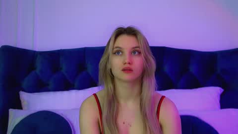 StacyEvances online show from February 1, 6:06 pm