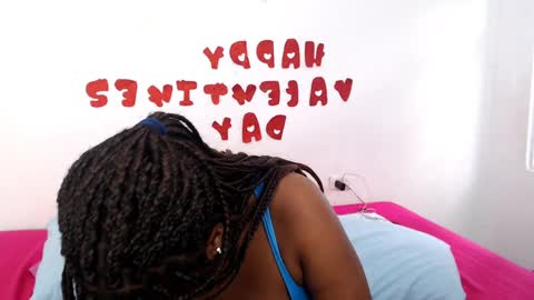 STACY   online show from March 30, 3:33 pm