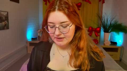 Stasey online show from February 18, 9:52 am