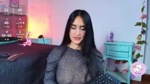 Stacy online show from September 30, 2:55 pm