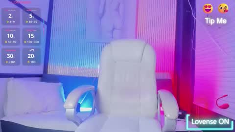 Stacy online show from February 11, 5:31 am