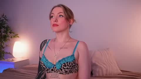 Kristina online show from February 16, 1:11 pm