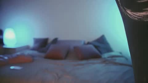 Kristina online show from October 11, 4:53 pm