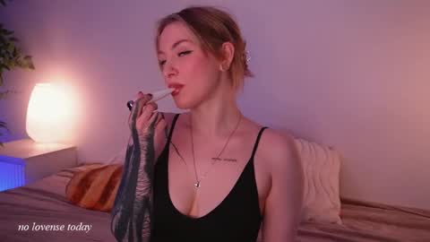 Kristina online show from February 2, 1:10 pm