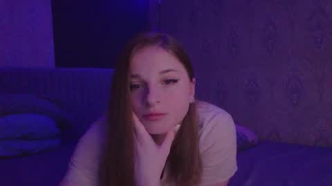 star_girlish online show from January 11, 8:58 pm