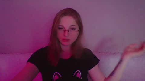 star_girlish online show from October 24, 5:42 pm