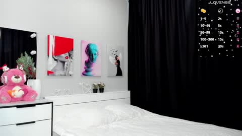 Caroline online show from February 4, 5:53 am