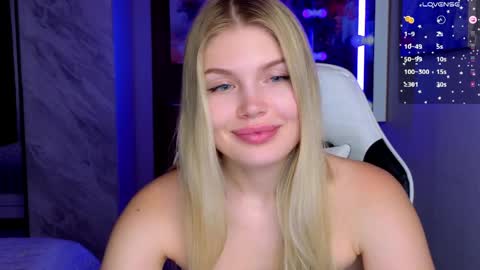 Caroline online show from April 1, 6:25 am