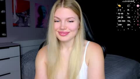 Caroline online show from March 23, 4:18 am