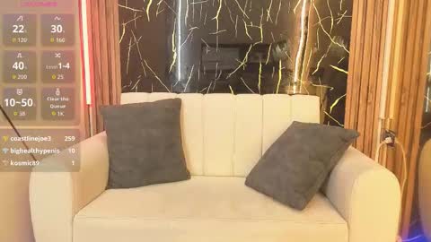 starlight_mature23_aws online show from January 8, 9:41 pm