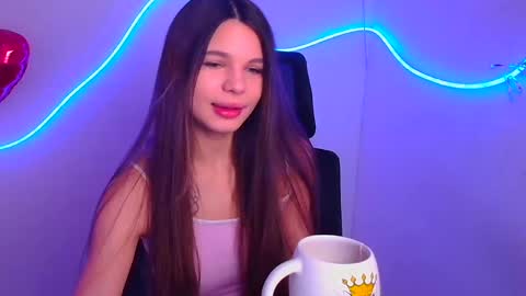 Stasy online show from February 25, 7:09 am