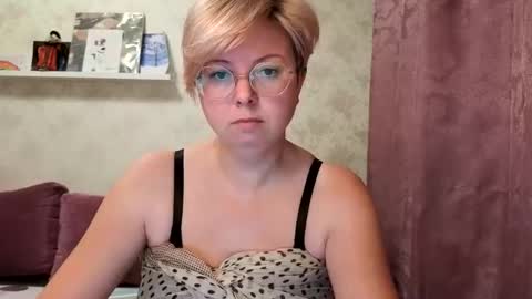 Stasya online show from November 3, 3:21 am