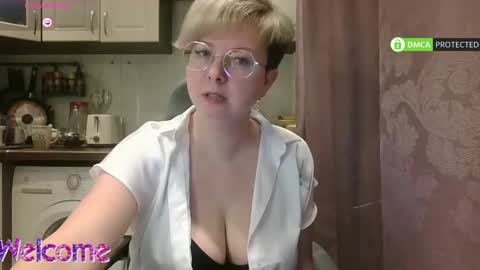 Stasya online show from March 4, 9:22 pm