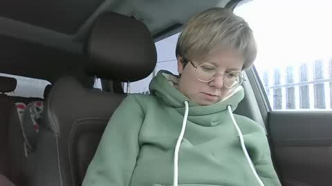 Stasya online show from February 12, 8:06 am