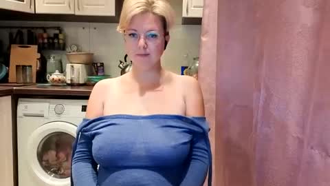 Stasya online show from October 10, 1:43 am