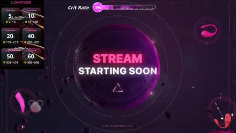 Karla online show from October 19, 12:18 pm