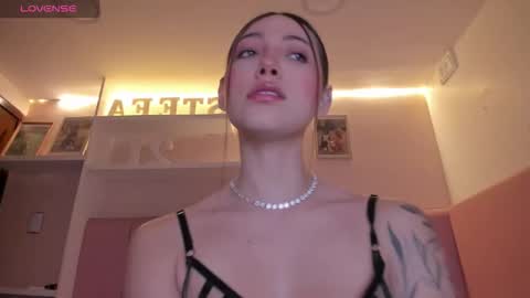 Stefa Gomez  online show from November 29, 11:58 am