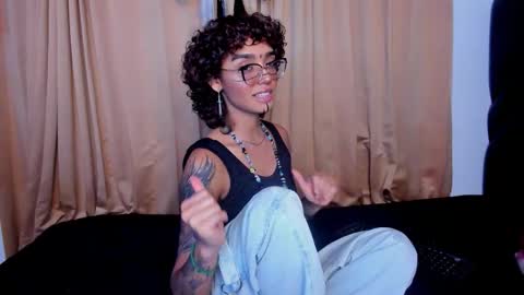 Stefania  online show from October 17, 2:59 am