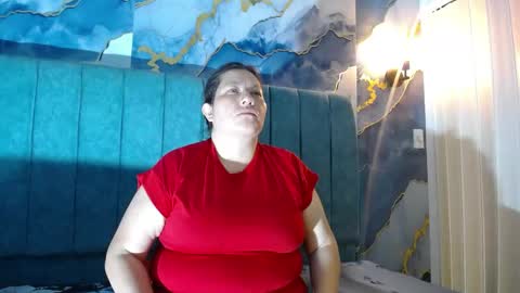 Stefanny online show from April 17, 11:34 am