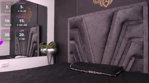 Stefany Brown online show from January 24, 11:59 am