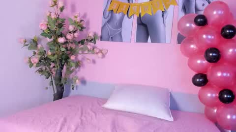 Stefany online show from September 12, 2:02 pm