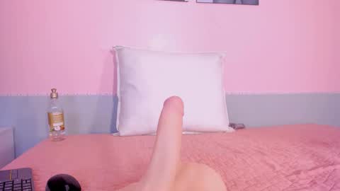 Stefany online show from March 24, 12:32 pm