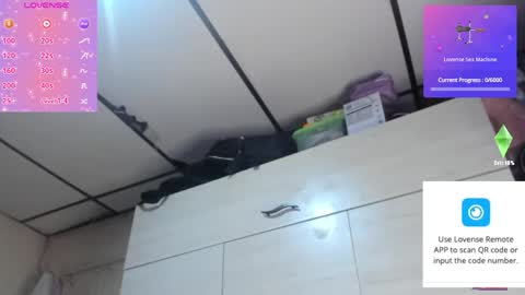 stefanyhorny69 online show from May 31, 6:09 pm