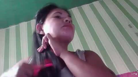 steffani_love online show from December 22, 7:22 am