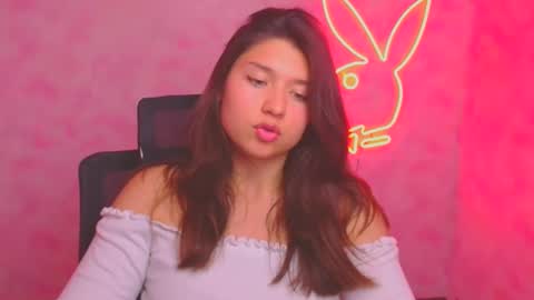 Steffi online show from October 3, 9:31 pm