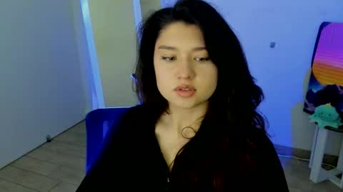 Steffi online show from November 29, 10:47 pm