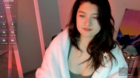 Steffi online show from February 3, 3:15 am