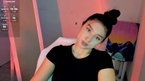 Steffi online show from January 15, 9:10 pm