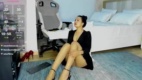 Zuly online show from October 30, 5:10 am