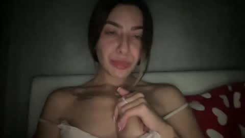 stefy_glow online show from November 23, 12:46 am