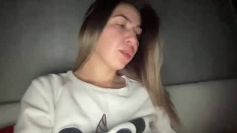 stefy_glow online show from November 26, 1:50 am