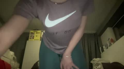 Snapshot of stefy_glow chatting on March 12, 8:31 pm stefy_glow online show from March 12, 8:31 pm