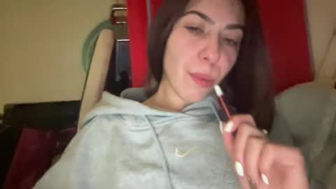 Snapshot of stefy_glow chatting on March 3, 6:20 pm stefy_glow online show from March 3, 6:20 pm