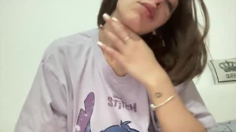 Snapshot of stefy_glow chatting on March 10, 7:29 pm stefy_glow online show from March 10, 7:29 pm