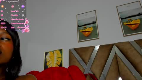 stella online show from February 19, 1:50 pm